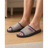 Zapatilla Rombos Calzados Mariola Beige para Hombre modelo 8436043820107