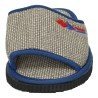 Zapatilla Rombos Calzados Mariola Beige para Hombre modelo 8436043820107