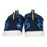 Sandalia Barefoot Demax Marino para Niño modelo 1-K871A