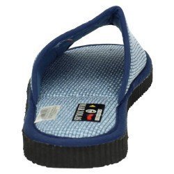 Zapatillas Casa Calzados Mariola Azules para Hombre modelo 8436043820107