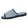 Zapatillas Casa Calzados Mariola Azules para Hombre modelo 8436043820107