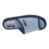Zapatillas Casa Calzados Mariola Azules para Hombre modelo 8436043820107