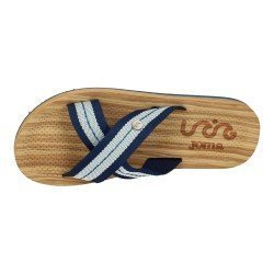 Chancla Gomera Joma Marino para Hombre modelo Sgomes2603