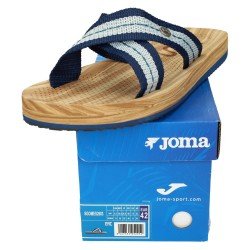 Chancla Gomera Joma Marino para Hombre modelo Sgomes2603