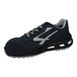 Calzado de Seguridad U-Power Marino para Hombre modelo Rl20086