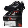 Calzado de Seguridad U-Power Marino para Hombre modelo Rl20086