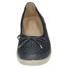 Manoletinas con Cuñ Mysoft Jeans para Mujer modelo 26M208