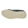 Manoletinas con Cuñ Mysoft Jeans para Mujer modelo 26M208