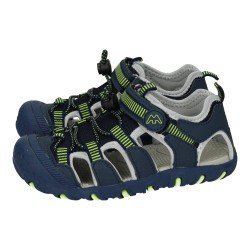 Sandalia Sport Demax Marino...
