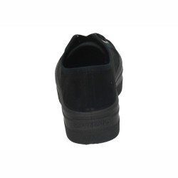 09205 ZAPATILLAS VICTORIA color NEGRO
