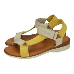M670-H5099 Sandalias de...