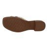 Sandalias Tacón Mysoft Blancos para Mujer modelo 26M180