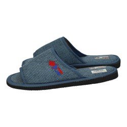 Zapatilla Tejana Calzados...