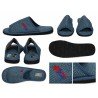 Zapatilla Tejana Calzados Mariola Tejano para Hombre modelo 8436043820107