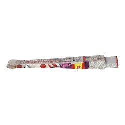 Abanico Sevillana Zapatop Multicolor para Mujer modelo Abanico