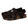 Sandalias Inter-Bios Inter-Bios Moka para Hombre modelo 9533