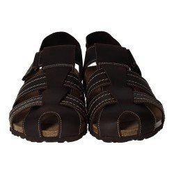 Sandalias Inter-Bios Inter-Bios Moka para Hombre modelo 9533