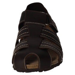 Sandalias Inter-Bios Inter-Bios Moka para Hombre modelo 9533