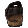 Sandalias Inter-Bios Inter-Bios Moka para Hombre modelo 9533