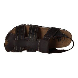 Sandalias Inter-Bios Inter-Bios Moka para Hombre modelo 9533