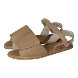 Sandalias de Piel Made In...