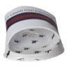 Chanclas Polo U.s. Grand Polo Equipment & Apparel Blancos para Hombre modelo Gpm519020/1010