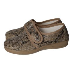 Zapatilla Rejilla Made In...