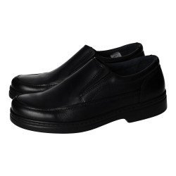 Mocasin de Piel Made In...