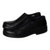 Mocasin de Piel Made In Spain Negros para Hombre modelo E5250.A3
