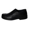 Mocasin de Piel Made In Spain Negros para Hombre modelo E5250.A3