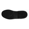 Mocasín de Piel Made In Spain Negros para Hombre modelo 5250