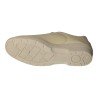 Deportivas Cómodas Alfonso Beige para Mujer modelo 1200