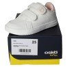 Deportiva Respetuosa Conguitos Blanco-Rosa para Niña modelo Ossh131007