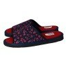 Zapatillas de Flores Calzados Mariola Vaquero para Mujer modelo 8436043820534