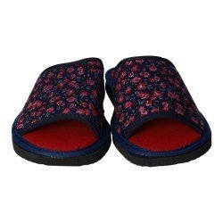 Zapatillas de Flores Calzados Mariola Vaquero para Mujer modelo 8436043820534