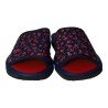 Zapatillas de Flores Calzados Mariola Vaquero para Mujer modelo 8436043820534