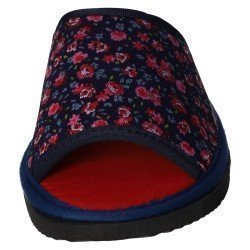 Zapatillas de Flores Calzados Mariola Vaquero para Mujer modelo 8436043820534