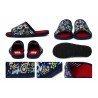 Zapatillas de Flores Calzados Mariola Vaquero para Mujer modelo 8436043820534