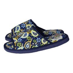 Zapatillas Flores Calzados...