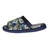 Zapatillas Flores Calzados Mariola Azules para Mujer modelo 8436043820558