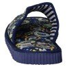 Zapatillas Flores Calzados Mariola Azules para Mujer modelo 8436043820558
