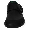 Colegial Barefoot Gorila Negros para Niño modelo 31100