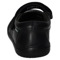 Colegial Barefoot Gorila Negros para Niña modelo 31103