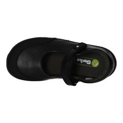 Colegial Barefoot Gorila Negros para Niña modelo 31103
