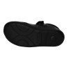 Colegial Barefoot Gorila Negros para Niña modelo 31103