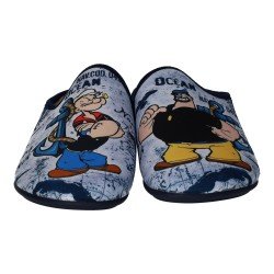 Zapatillas Escudo...