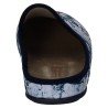 Zapatillas Escudo Vulca-Bicha Marino para Hombre modelo 1854