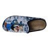 Zapatillas Escudo Vulca-Bicha Marino para Hombre modelo 1854