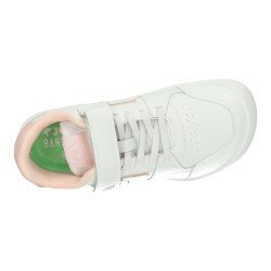 Deportivas Barefoot Joma Blanco-Rosa para Niña modelo Bfacaw2629V