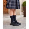 Colegial Barefoot Conguitos Marino para Niña modelo Cosh340001